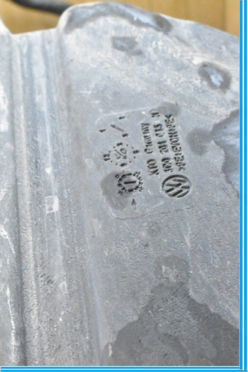 Load image into Gallery viewer, 2008 Bentley Continental GTC Fuel Tank Assembly 3W32010211 Oem
