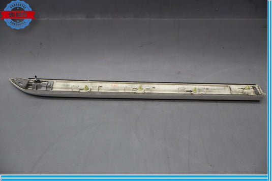 07-12 Lexus LS460 LS460L Rear Left Driver Side Door Lower Trim Molding Oem