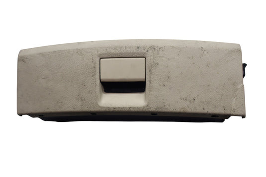 11-17 Volkswagen Touareg Front Right Side Lower Seat Storage Tray Drawer Box Oem