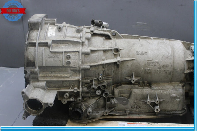 Load image into Gallery viewer, 2013-2015 Audi A6 2.0l Automatic Transmission Assembly
