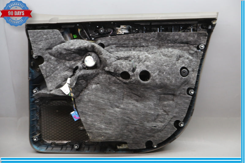 Load image into Gallery viewer, 11-18 Porsche Cayenne Front Left Driver Side Interior Door Panel Oem
