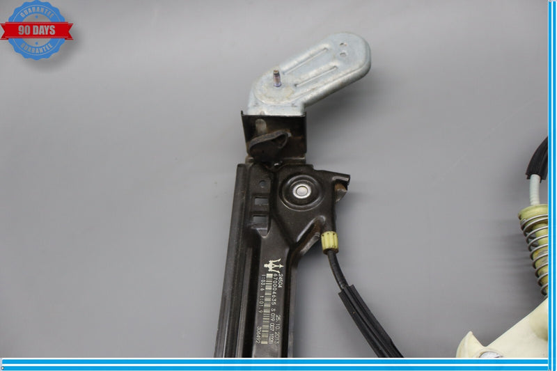 Load image into Gallery viewer, 14-22 Maserati Ghibli SQ4 M157 Rear Right Side Window Regulator Motor Oem
