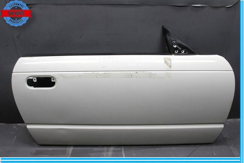Load image into Gallery viewer, 02-05 Ford Thunderbird Front Right Passenger Side Door Shell Panel Oem
