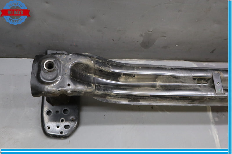 Load image into Gallery viewer, 11-18 Porsche Cayenne Front Bumper Reinforcement Impact Bar 7P0807109 Oem
