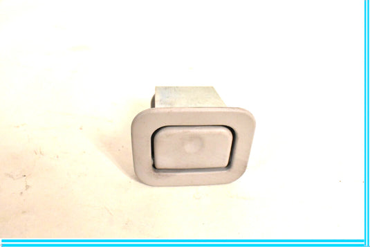00-06 Mercedes CL500 CL600 W215 Clothes Hanger Hook Bracket Oem