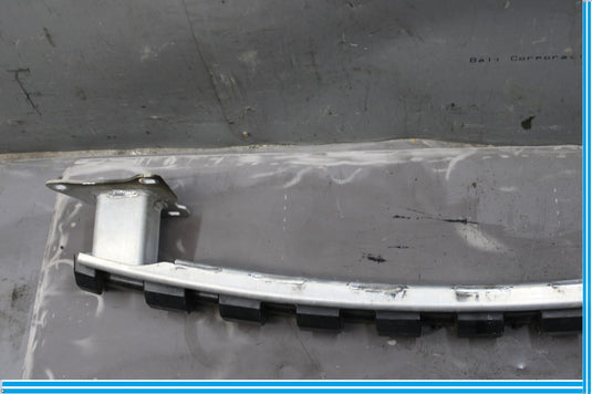 18-20 Jaguar E-Pace Rear Bumper Crash Reinforcement Impact Bar 17H766-A Oem