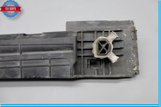 12-16 BMW 320i 328i Active Hybrid 3 Right Side Radiator Mount Bracket Panel Oem