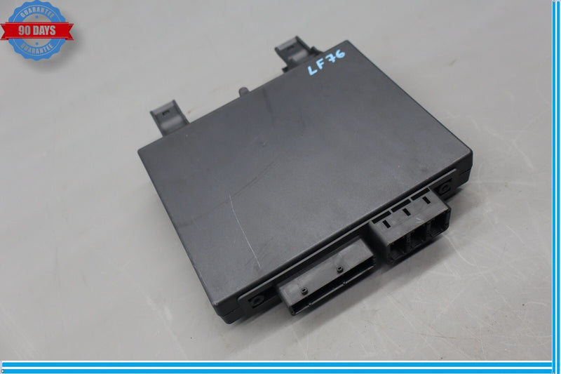 Load image into Gallery viewer, 03-12 Mercedes R230 SL500 SL55 AMG Left Side Under Seat Control Module Unit Oem
