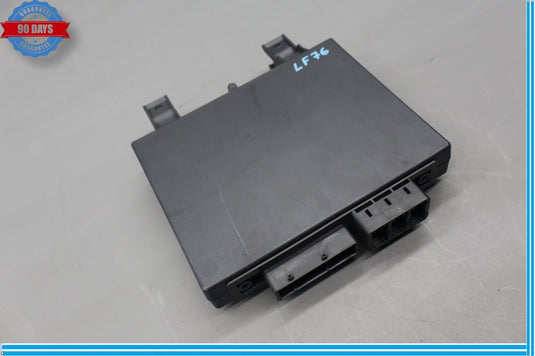 03-12 Mercedes R230 SL500 SL55 AMG Left Side Under Seat Control Module Unit Oem