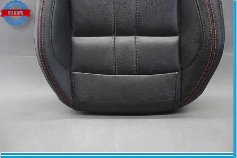 Load image into Gallery viewer, 17-20 Maserati Ghibli M157 Front Left Side Lower Bottom Seat Cushion Oem
