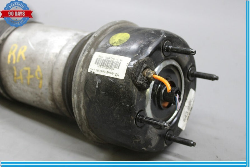 Load image into Gallery viewer, 10-19 Jaguar X351 XJ XJL Rear Right Passenger Side Air Shock Absorber Strut Oem
