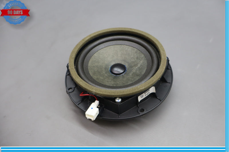 Load image into Gallery viewer, 15-20 Hyundai Genesis G80 Rear Left Driver Side Door Audio Sound Speaker Oem
