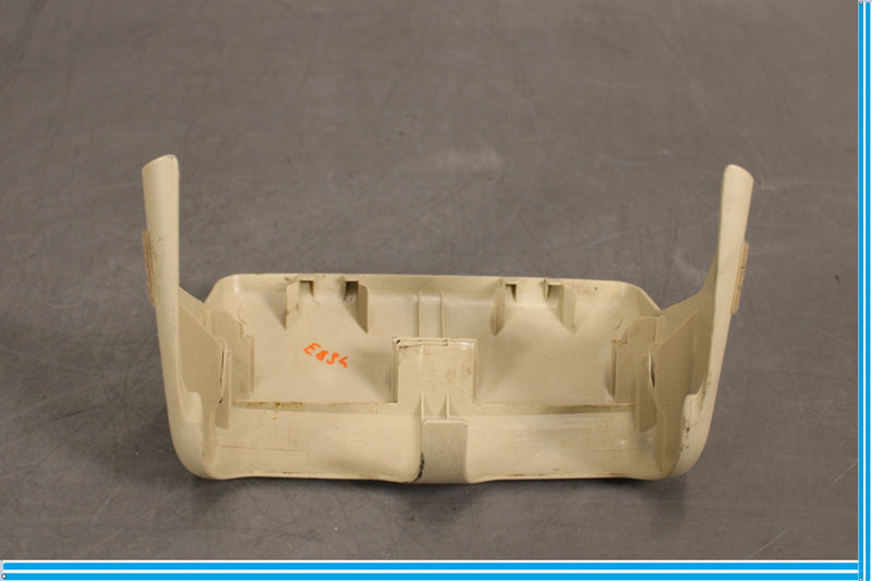 Load image into Gallery viewer, 11-17 Infiniti QX56 QX80 Left Driver Side 2nd Row Seat Hinge Cover Oem
