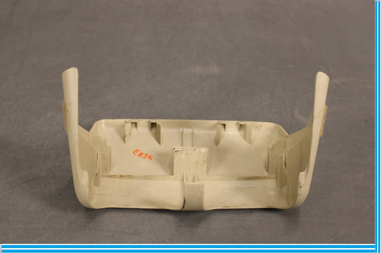 11-17 Infiniti QX56 QX80 Left Driver Side 2nd Row Seat Hinge Cover Oem