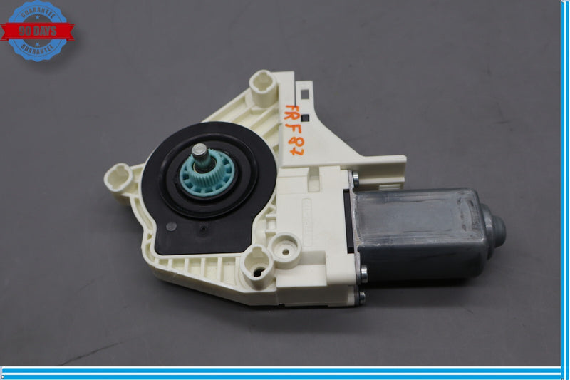 Load image into Gallery viewer, 12-18 Audi A6 Quattro Front Right Door Window Regulator Motor Oem
