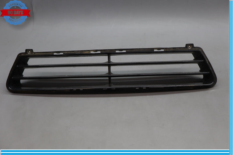 Load image into Gallery viewer, 11-13 Hyundai Equus Front Bumper Lower Center Grille Grill Black Oem
