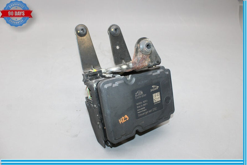 Load image into Gallery viewer, 07-09 Jaguar XK XKR X150 ABS Anti Lock Brake Pump Module 7W832C405BD Oem
