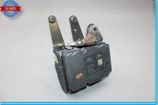 07-09 Jaguar XK XKR X150 ABS Anti Lock Brake Pump Module 7W832C405BD Oem