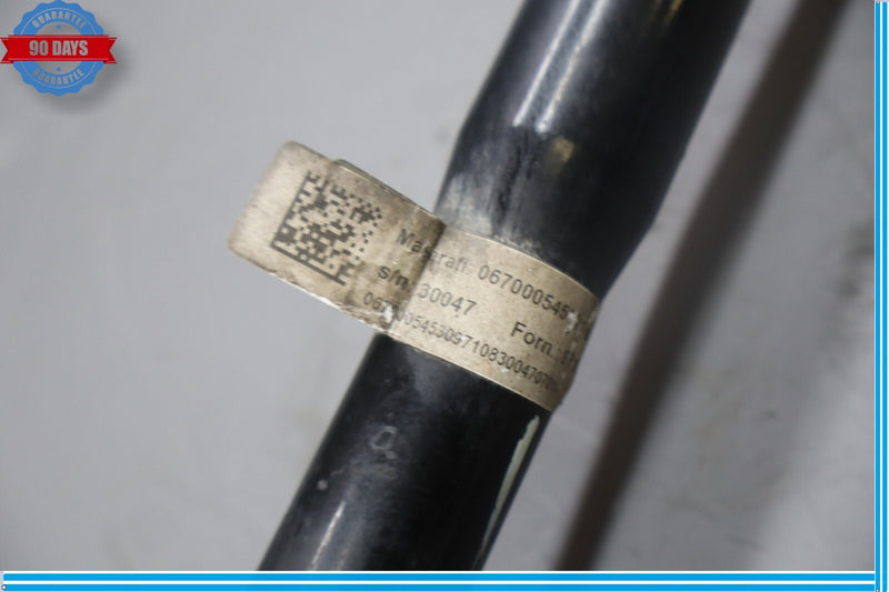 Load image into Gallery viewer, 14-17 Maserati Ghibli M157 Rear Right Passenger Side Axle CV Half Shaft Oem
