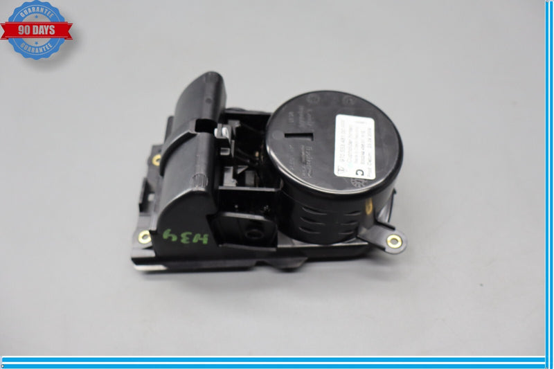 Load image into Gallery viewer, 10-16 Porsche Panamera 970 Rear Center Console Cupholder Cup Holder W/ Cover Oem
