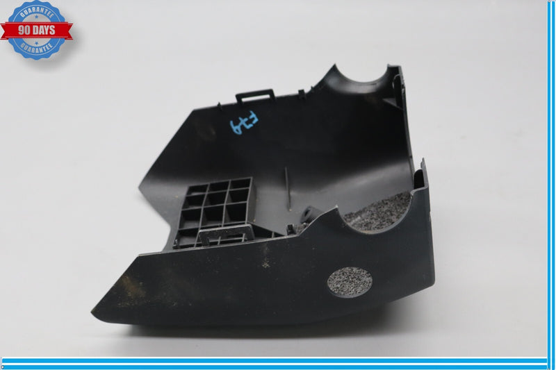Load image into Gallery viewer, 07-12 Lexus LS460 Steering Wheel Column Lower Boot Trim Cover Panel Oem
