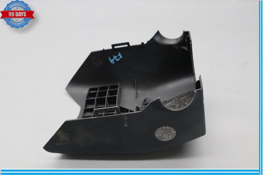 07-12 Lexus LS460 Steering Wheel Column Lower Boot Trim Cover Panel Oem