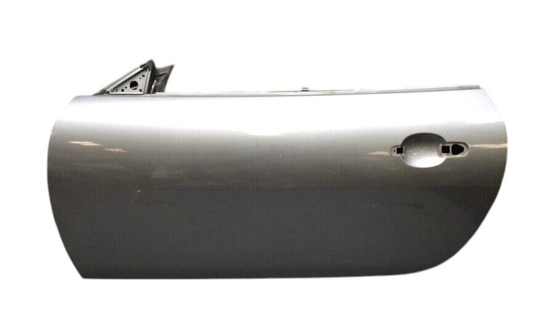 Load image into Gallery viewer, 07-15 Jaguar X150 XK XKR Left Driver Side Door Shell Panel OEM 6W8320125AM
