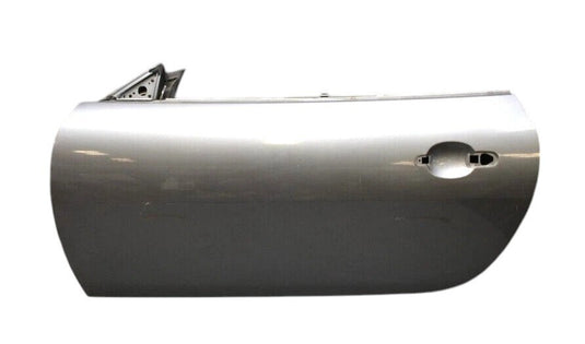 07-15 Jaguar X150 XK XKR Left Driver Side Door Shell Panel OEM 6W8320125AM