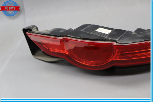 14-18 Jaguar X152 F-Type Rear Right Side Taillight Tail Light Brake Lamp Oem