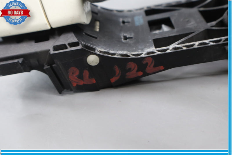 Load image into Gallery viewer, 11-18 Porsche Cayenne 958 Rear Left Driver Side Exterior Door Handle Oem
