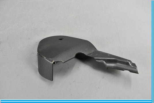 07-13 Mercedes S550 S600 S400 Front Left Driver Side Seat Trim Cover Oem
