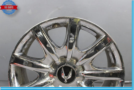 11-13 Hyundai Equus Signature Front Wheel Rim Disc Chrome 8.0x19 19'' Oem