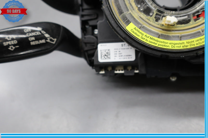 Load image into Gallery viewer, 11-18 Audi A8 A8L Quattro Steering Column Turn Signal Combination Switch Control
