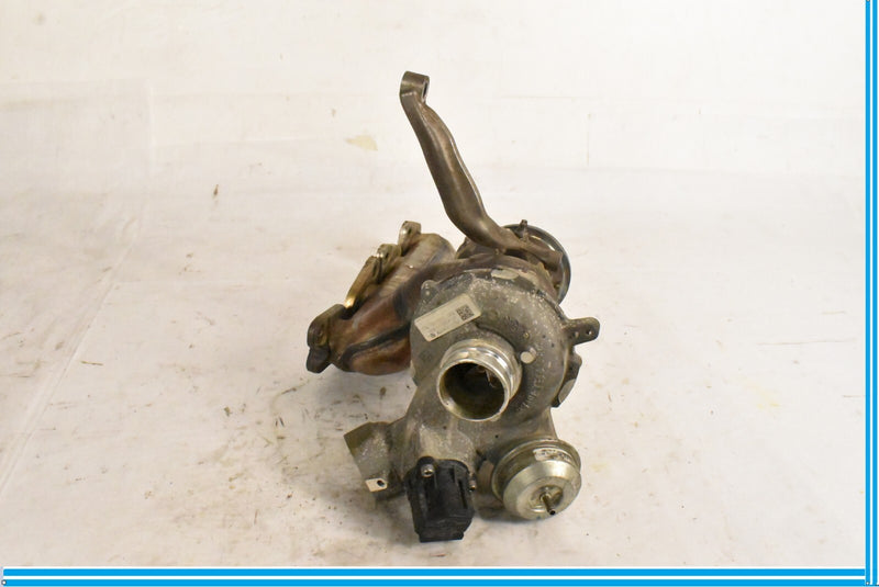 Load image into Gallery viewer, 16-19 MERCEDES C300 2.0L Turbo/Supercharger 2740903280 OEM

