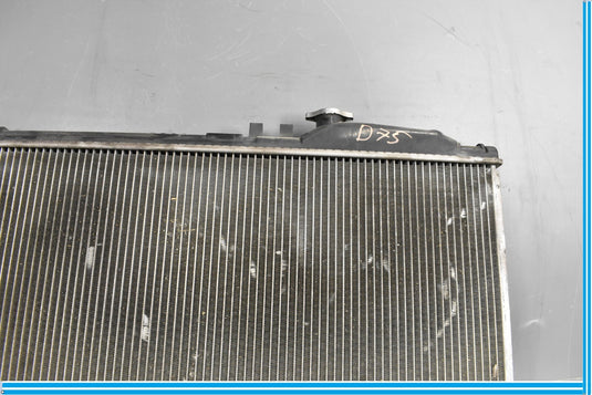 02-10 Lexus SC430 Engine Motor Cooling Radiator Assembly 16400-50280 Oem