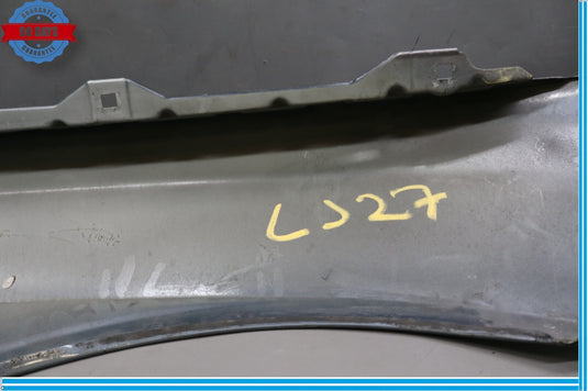 06-11 Mercedes CLS550 W219 Front Left Driver Side Fender Assembly Oem