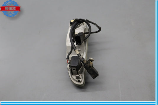 03-12 Bentley Continental Flying Spur GT Rear Right Side Reverse Light Lamp Oem