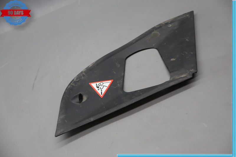 Load image into Gallery viewer, 09-15 BMW 750Li 750Li xDrive Left Side Engine Bay Fender Apron Cover Trim Oem
