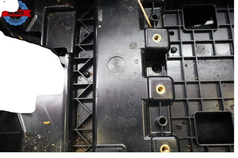 Load image into Gallery viewer, 14-20 Maserati Ghibli Center Console Base Frame Body Trim Panel Cover Oem
