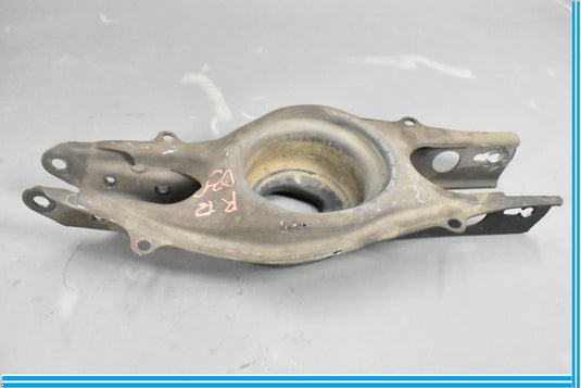 12-18 Mercedes CLS550 CLS63 W218 Rear Right Lower Spring Seat Control Arm Oem