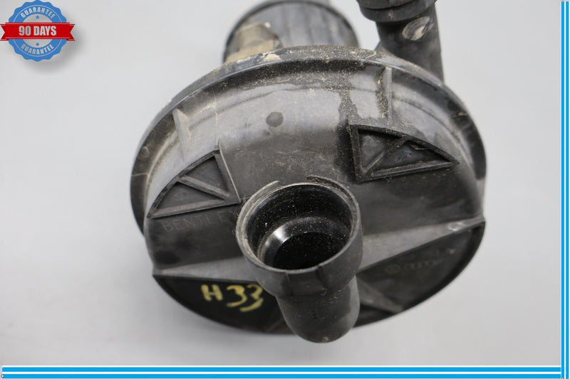 Load image into Gallery viewer, 03-12 Bentley Continental GT Flying Spur Air Injection Smog Pump Oem
