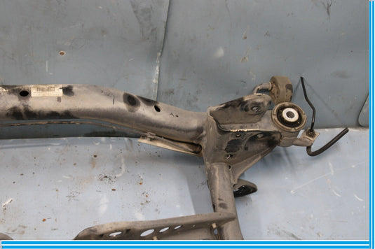 13-17 Volkswagen CC Rear Suspension Cradle Crossmember Subframe Oem