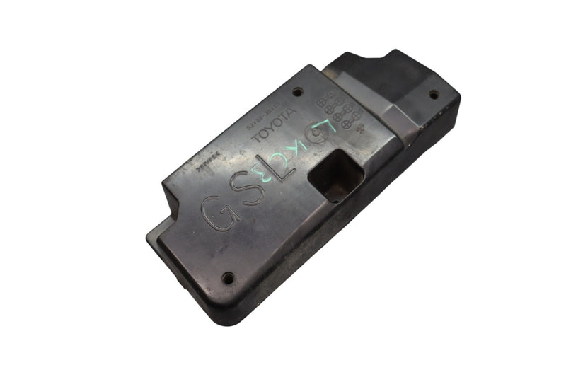 Load image into Gallery viewer, 07-09 Lexus GS300 GS350 GS430 Rear Left Side Bumper Reinforcement Arm Oem
