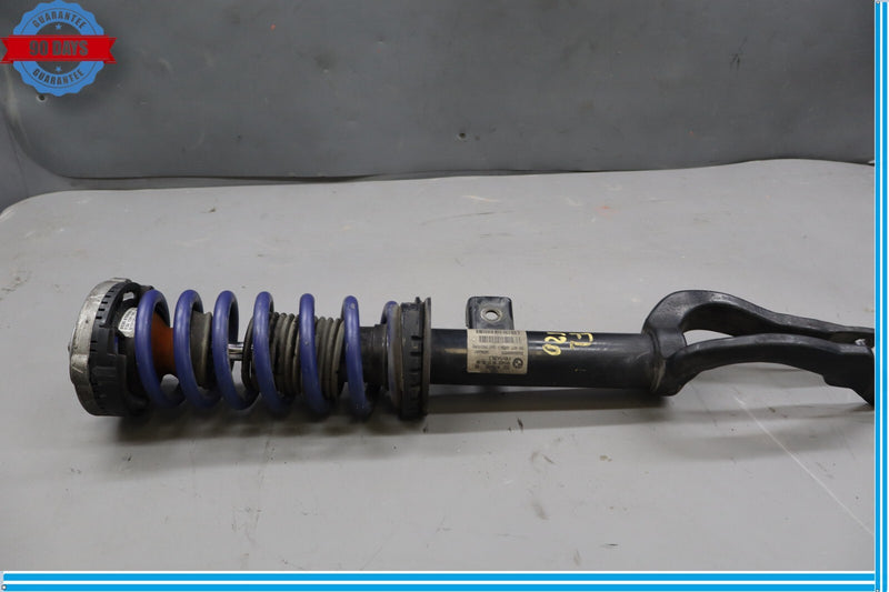 Load image into Gallery viewer, 11-16 BMW 535i xDrive Front Left Driver Side Shock Strut Absorber Oem
