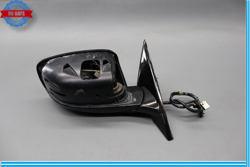 Load image into Gallery viewer, 14-17 Maserati Quattroporte M156 Right Side Rear View Door Mirror Oem
