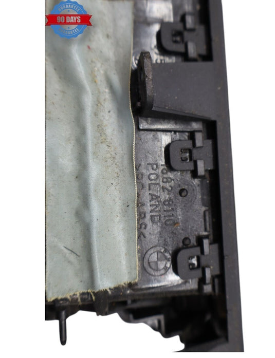 11-16 BMW 528i 535i 550i F10 Center Dash Mounted AC Air Vent Center Oem