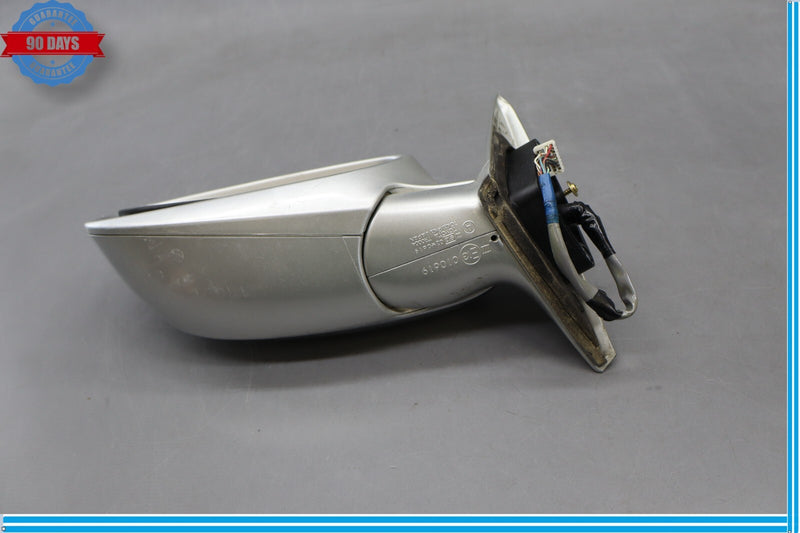 Load image into Gallery viewer, 02-10 Lexus SC430 Front Left Driver Side Exterior Rear View Mirror Silver Oem
