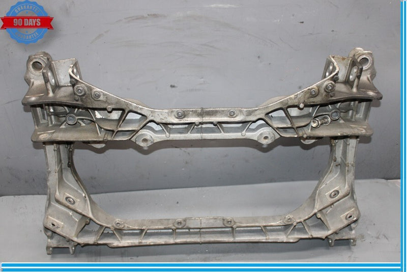 Load image into Gallery viewer, 07-17 Lexus USF40 LS460 RWD Front Subframe Crossmember Cradle 51201-50040 Oem
