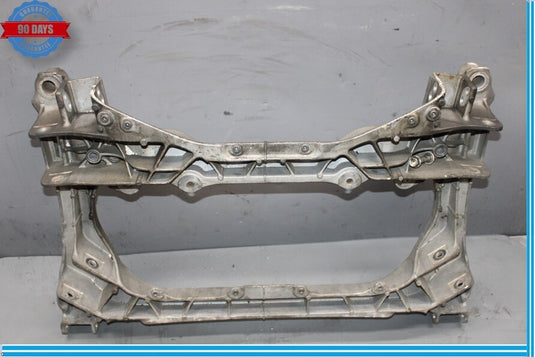 07-17 Lexus USF40 LS460 RWD Front Subframe Crossmember Cradle 51201-50040 Oem