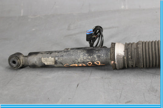 07-13 Mercedes S550 W221 Bilstein Rear Right Side Air Shock Absorber Strut Oem